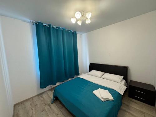Lutsk Apartamento | Порт сіті,Там Там,Автостанція