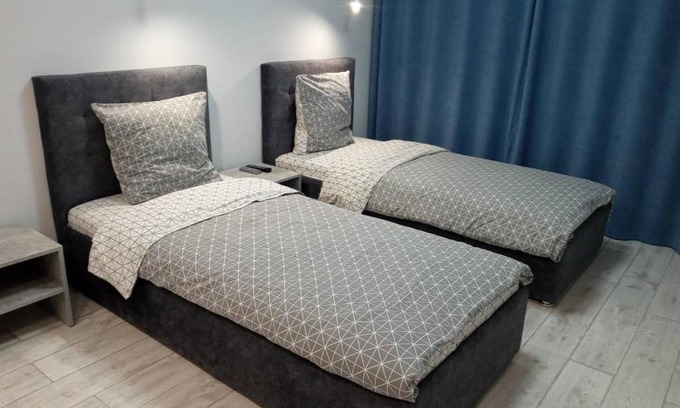 Uzhhorod Apartamento | Посуточно отличная квартира в центре