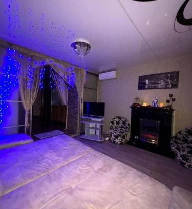 Kharkiv Apartamento | Посуточно! Уютная, 1 квартира Олимпийская, новые дома.