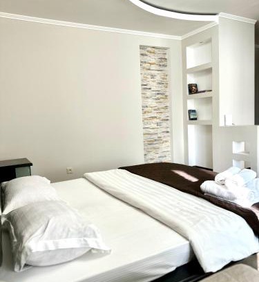 Atyrau Apartamento | Посуточно 1 комн. квартира