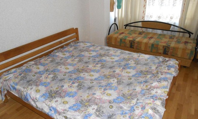 Obolon' Apartamento | Почасово и посуточно однокомнатная квартира рядом со станцией Оболонь