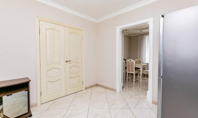 Riscani Apartamento | Прекрасная 2 комнатная квартира в центре Кишинева