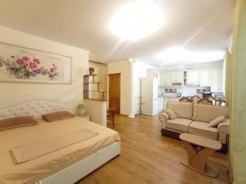 Mykolaiv Apartamento | Премьер Хаус