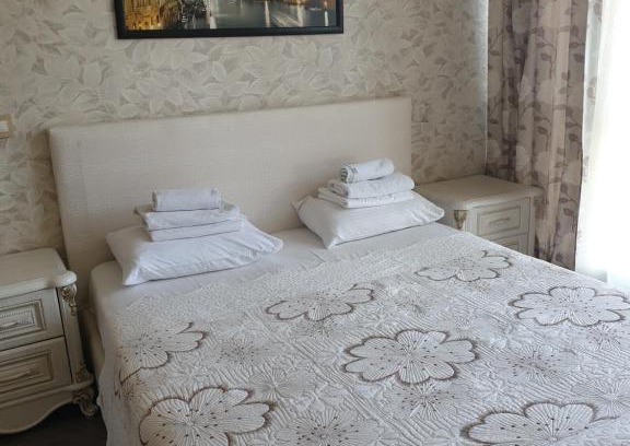 Sochi City Centre Apartamento | Причал на Светлане