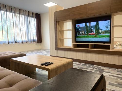 Samokov Apartamento | При Павката (Pri Pavkata)