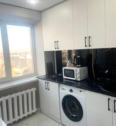Taraz Apartamento | Проспект Жамбыла 115а люкс квартира
