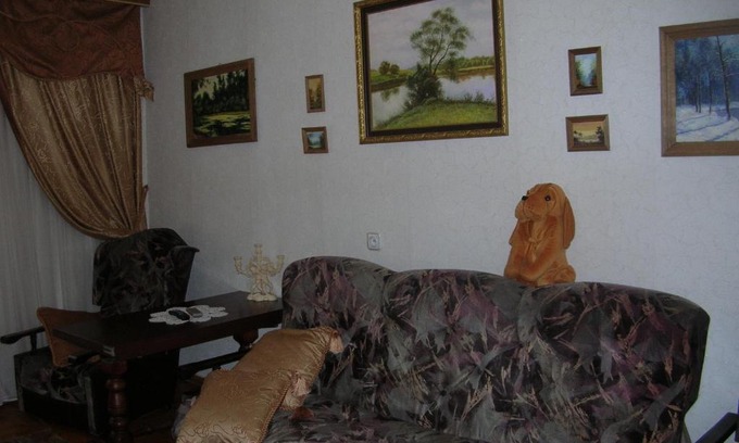 Lenins'kyi district Apartamento | Проспект Космонавтів 42
