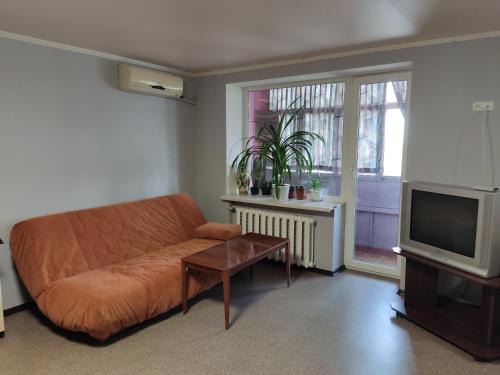 Krivoy Rog Apartamento | проспект Миру 35