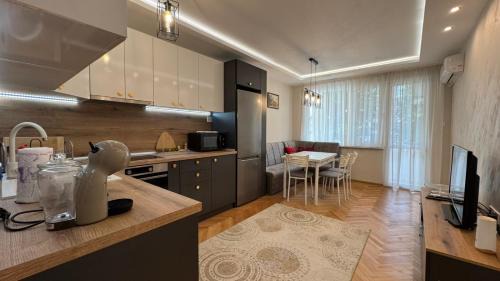 Veliko Tarnovo Apartamento | Просторен Апартамент Захариеви