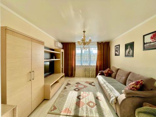 Pavlodar Apartamento | Просторная квартира для большой компании в центре Павлодара