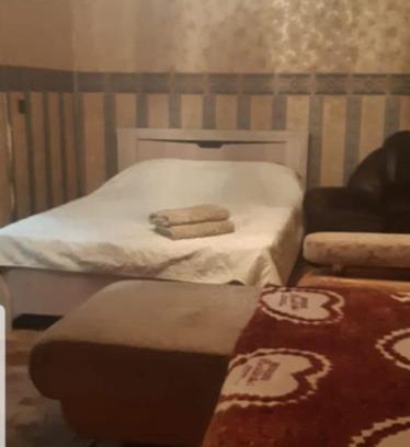 Norilsk Apartamento | пр. Ленинский 24