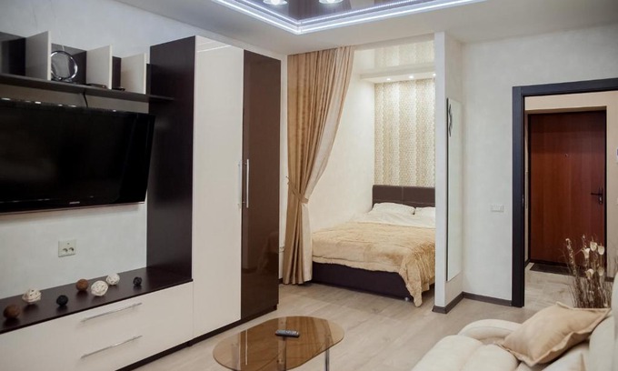 Penza Apartamento | Пр. Строителей 21К