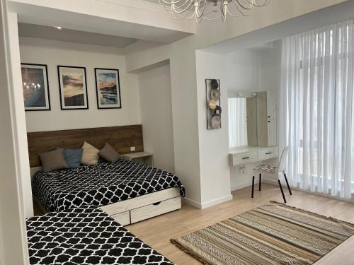 Cholpon-Ata Apartamento | Радуга Иссык-Куль