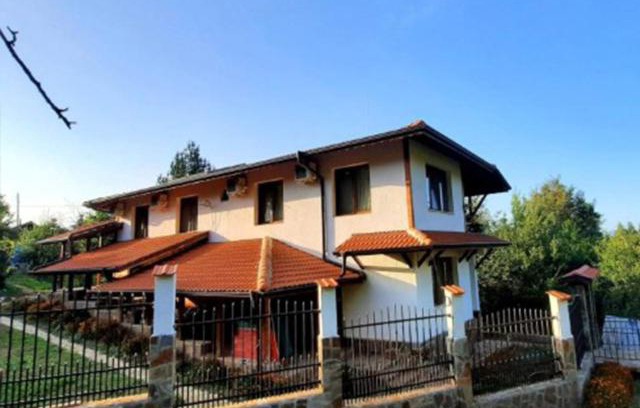 Vranyantsi Casa | Райчевата къща - Кюстендил