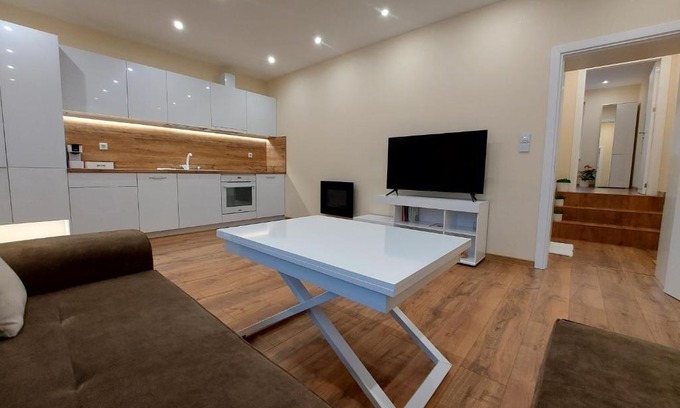 Hisarja Apartamento | Релакс Хисаря 2