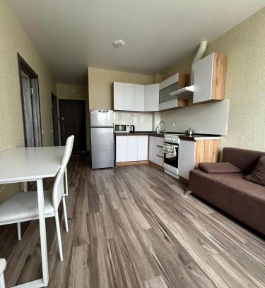 Holosiivskyj Apartamento | Республіка 145