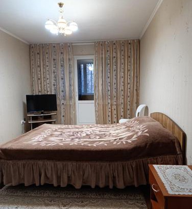 Bishkek Apartamento | Роза