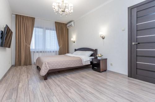 Darnyckyj Apartamento | Русовой Софии 3