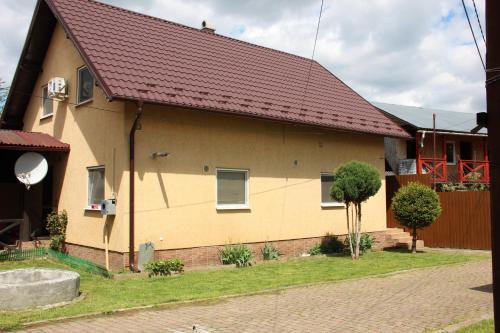 Berehove Apartamento | Ріточка