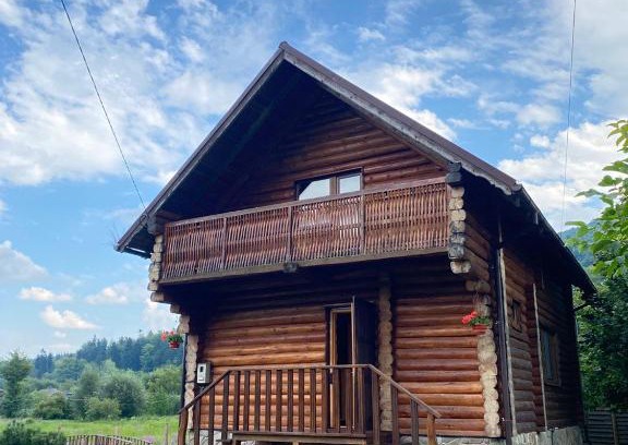 Myslivka Casa | Садиба Краєвських