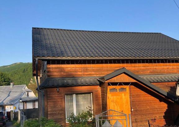 Yaremche Casa | Садиба Криниченька