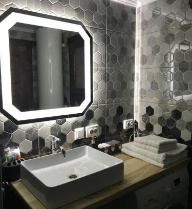 Snidavka Apartamento | Садиба «Кришталь»