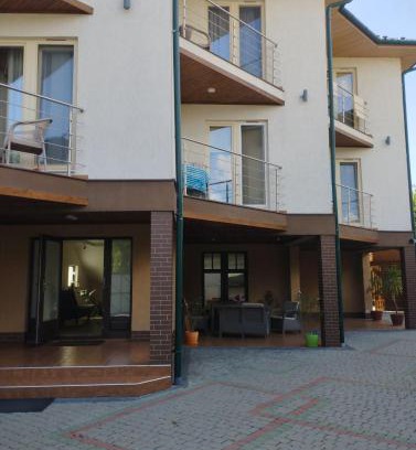 Berehove Casa | садиба Лоньяї 22