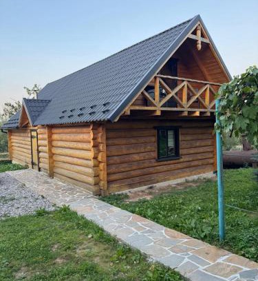 Snidavka Casa | Садиба Сенчина