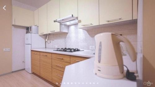 Rivne Apartamento | Самий центр, новобуд, провулок Ігоря Волошина