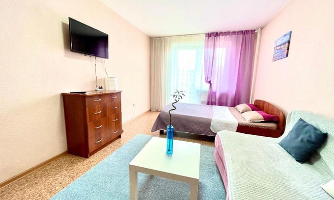 Novokuznetsk Apartamento | Сдам 1 кмн квартиру в центральном районе