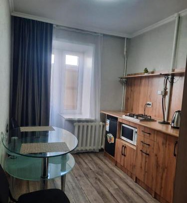 Semey Apartamento | Сдам 1-комн квартиру в Центре