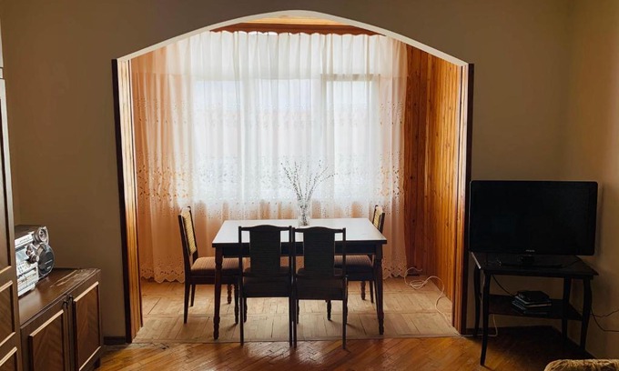 Gagra Apartamento | Сдаю квартиру