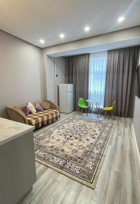 Aktau Apartamento | Сдаётся 1комнатная квартира по суточно