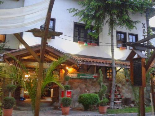 Gotse Delchev Hotel | Семеен хотел-ресторант Маламовата къща