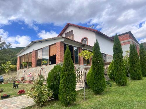 North Macedonia Apartamento | Серменински Чардак