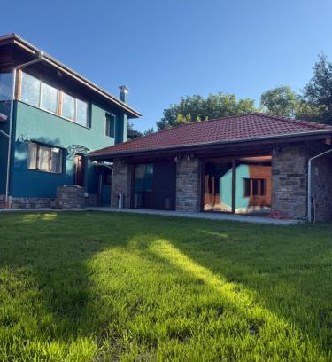 Debnevo Casa | Синята къща La casa Blu
