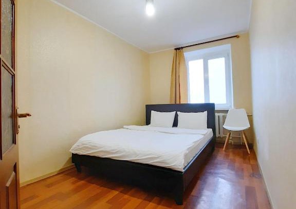 Sukhinovka Apartamento | Слава Героям 11 Двокімнатна квартира з ванною і кондиціонером Безконтактне заселення 24-7