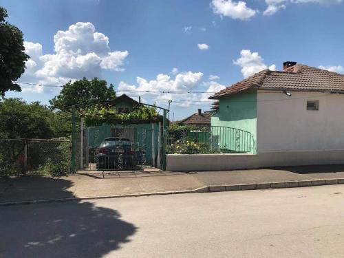 Shabla Casa | слънце
