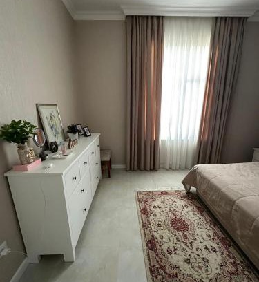 Baku Casa | Собственный домик с бассейном