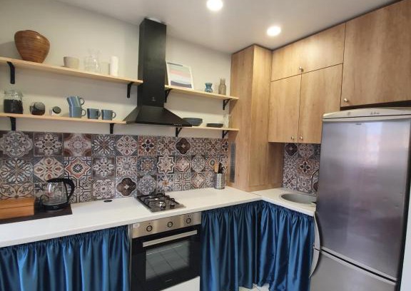 Zavelichenskaya Apartamento | Современная студия у Ленты