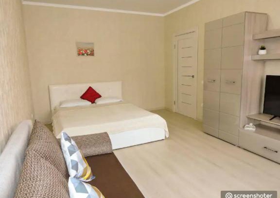 Krasnodar Apartamento | Солнечная квартира рядом с парком Галицкого