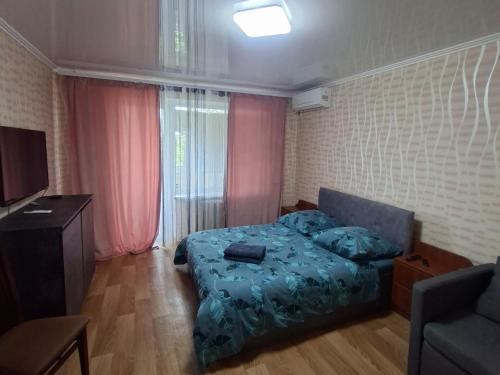 Krivoy Rog Apartamento | Сонячна галерея, 2-га міська лікарня
