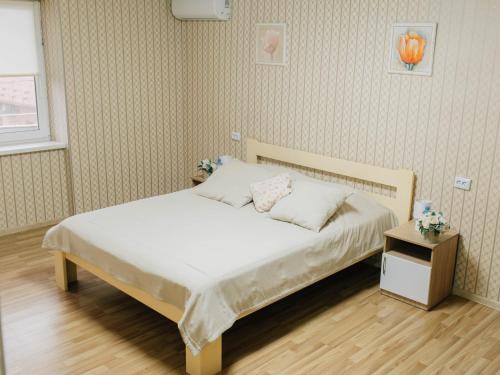 Berehove Apartamento | Спокойная квартира недалеко от термального басейна