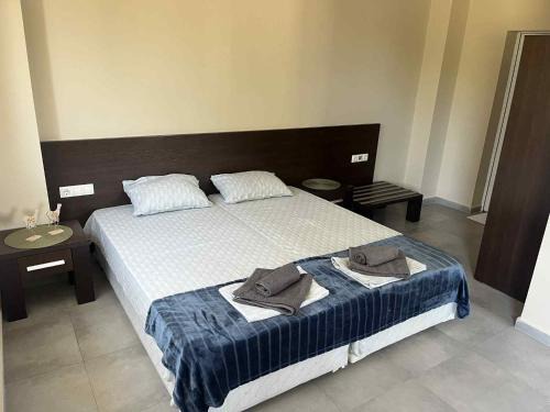Vratsa Casa | Стаи за гости Крис