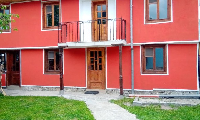 Koprivshtitsa Casa | Стаи за гости Милена