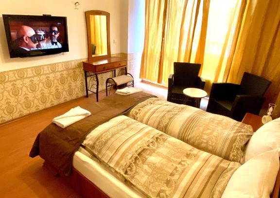 rayon Triaditsa Casa | Стаи за гости на централно място в София с обслужване