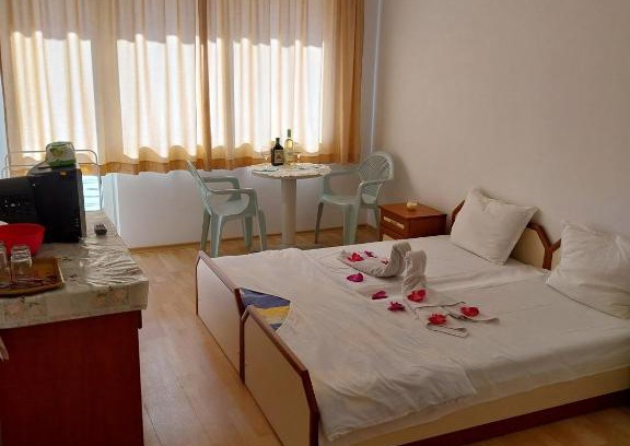 Nessebar New Town Casa | Стаи за гости Ники