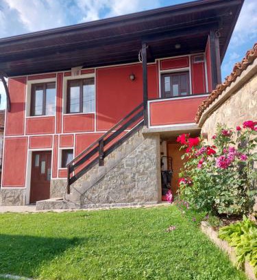 Koprivshtitsa Casa | Стаи за гости Симона
