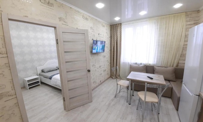 Krasnogorsky District Apartamento | Станция Павшино ЖК ТЕТРИС кв-431