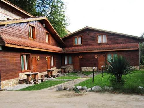Melnik Casa | Стария Чинар